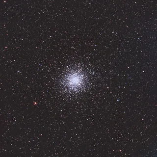 Dallas Backyard Astrophotography