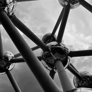 The Unseen Fabric of Matter