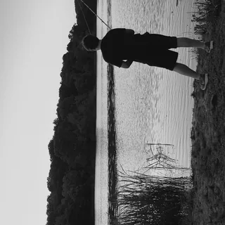 Spring Fishing