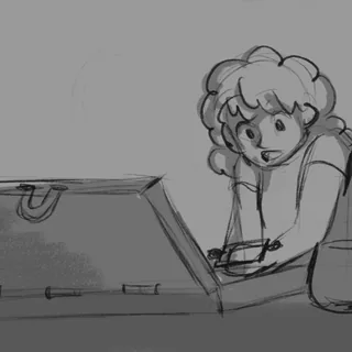 Jazmine (Working Title)