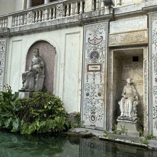 Secret Garden