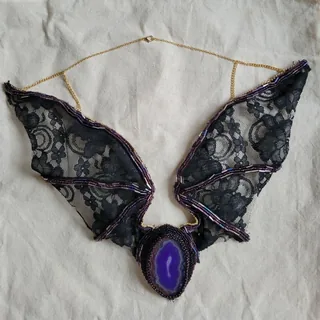 Geode Bat