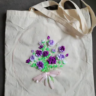 Perpetual Bouquet