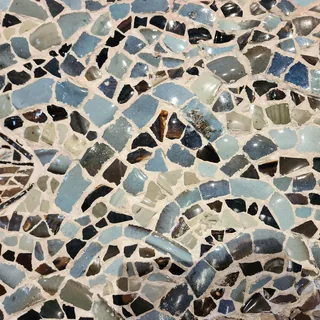 Tianjin Porcelain House 2