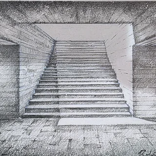 Stairway Out
