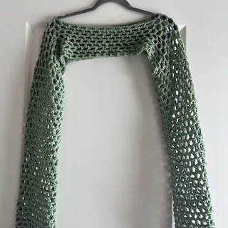 Green Bolero