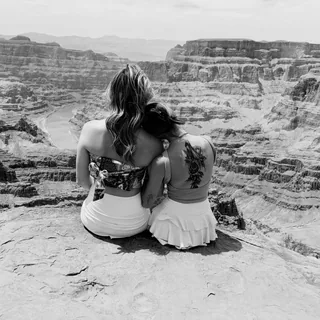 Sisters By Choice
