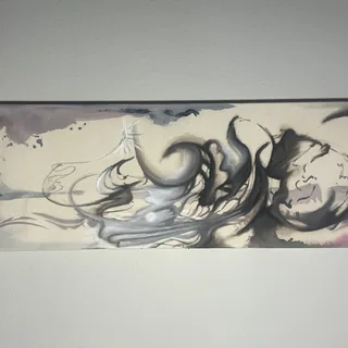 Dancing through the Winter Snow 