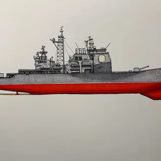 Uss Leyte Gulf