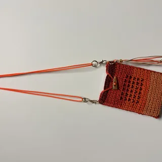 Sunset Crossbody 