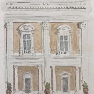 Piazza del Campidoglio_Sacha_Braggs_The Beck Group