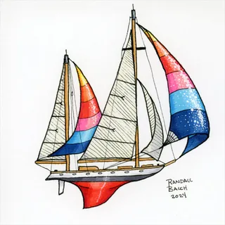 Sailboat