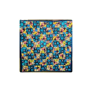 My First Quilt