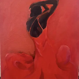 The Dancer