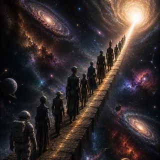 The Ascent