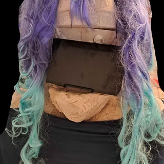 Screen stand_seku
