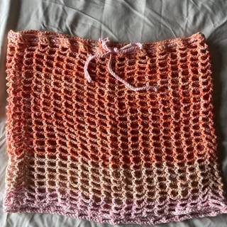 Bahia Skirt