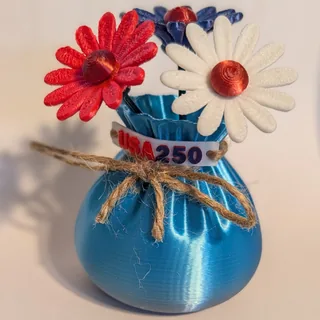Liberty Blossoms