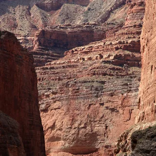 Deep Canyon Boats