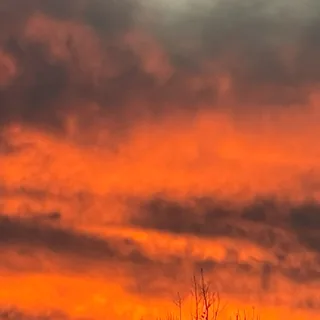 Texas Sunsets