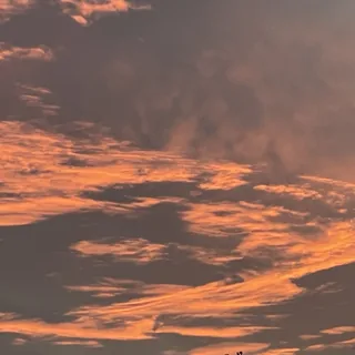 July Sunset