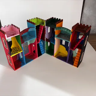 Skye's Castle