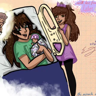 The Miracle of Life