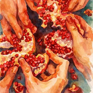 Shared Seeds