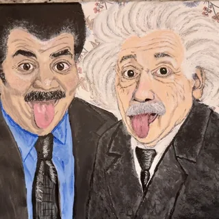 Tongues Out: Intellectual Shenanigans