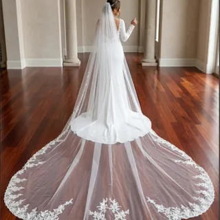 Veil of Grace