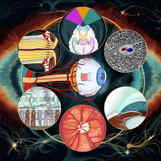 Orbit of Vision