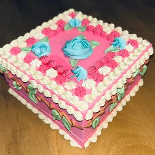 Cake