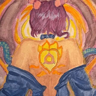 Into the void