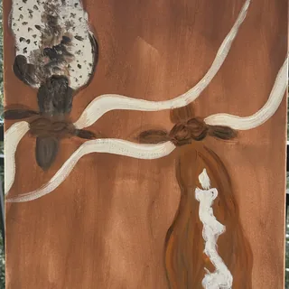 “Shared Reins”
