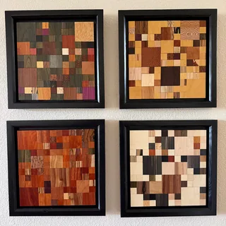 The Four Seasons