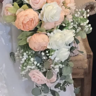 Blush & Bloom Symphony 
