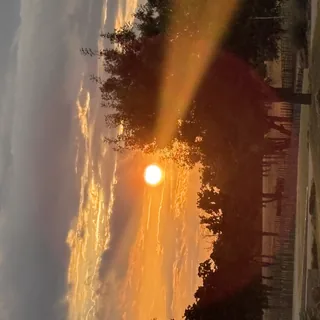 Sunset Serenity