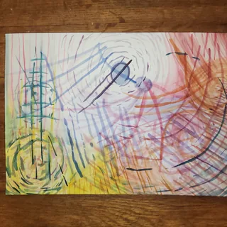 The Birth of Dawn