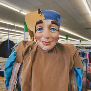 A Kind Jester