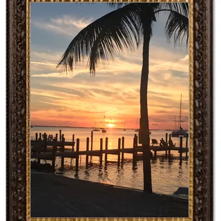 Key Largo Sunset