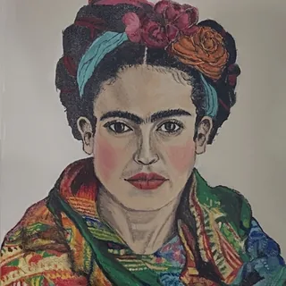 Frida