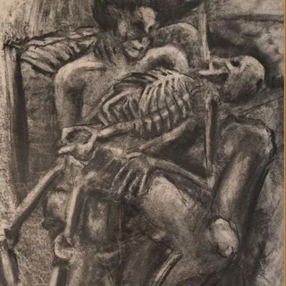 Ode to Momento Mori (Covid-19)