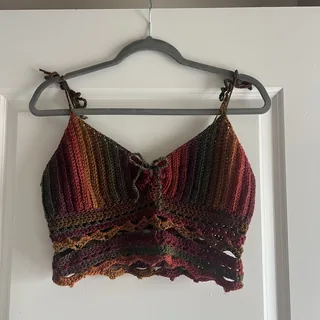 Lilith Top
