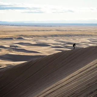 Desert Symphony