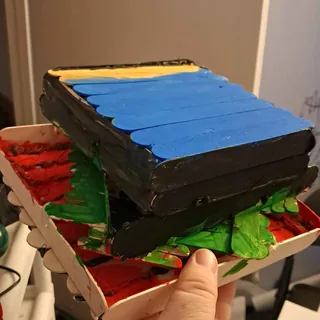 Can holder