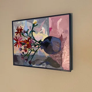 Flower pot