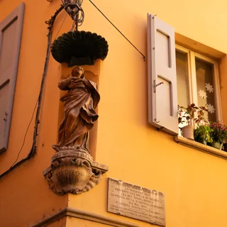 Quiet Corner