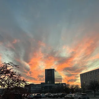Where hope Rises 