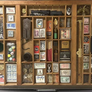 American Keepsakes