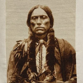 Quanah Parker